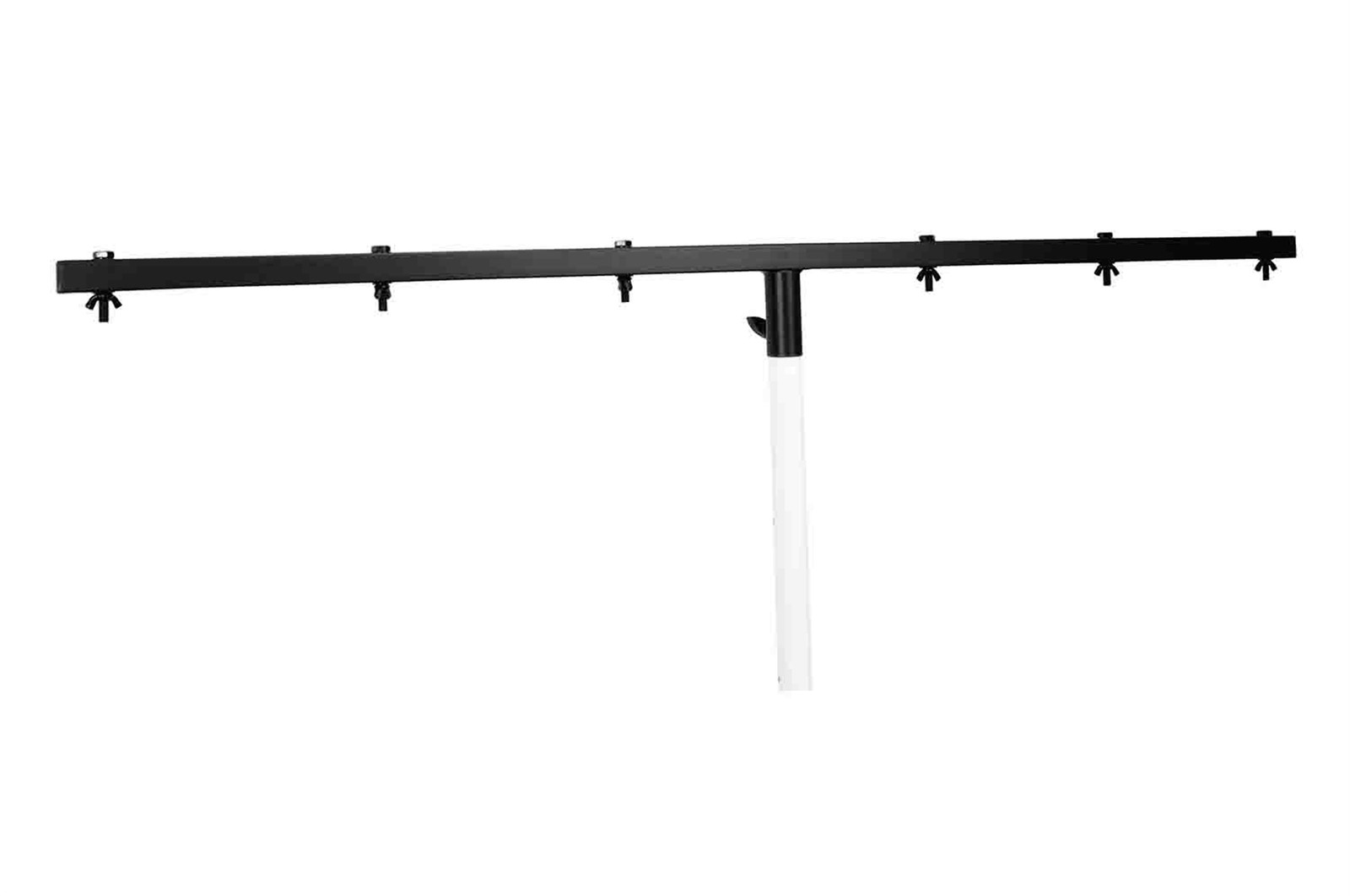 ProX XT-LSTBAR-5FT, Universal Lighting Cross Bar with Bolts - 5 Feet