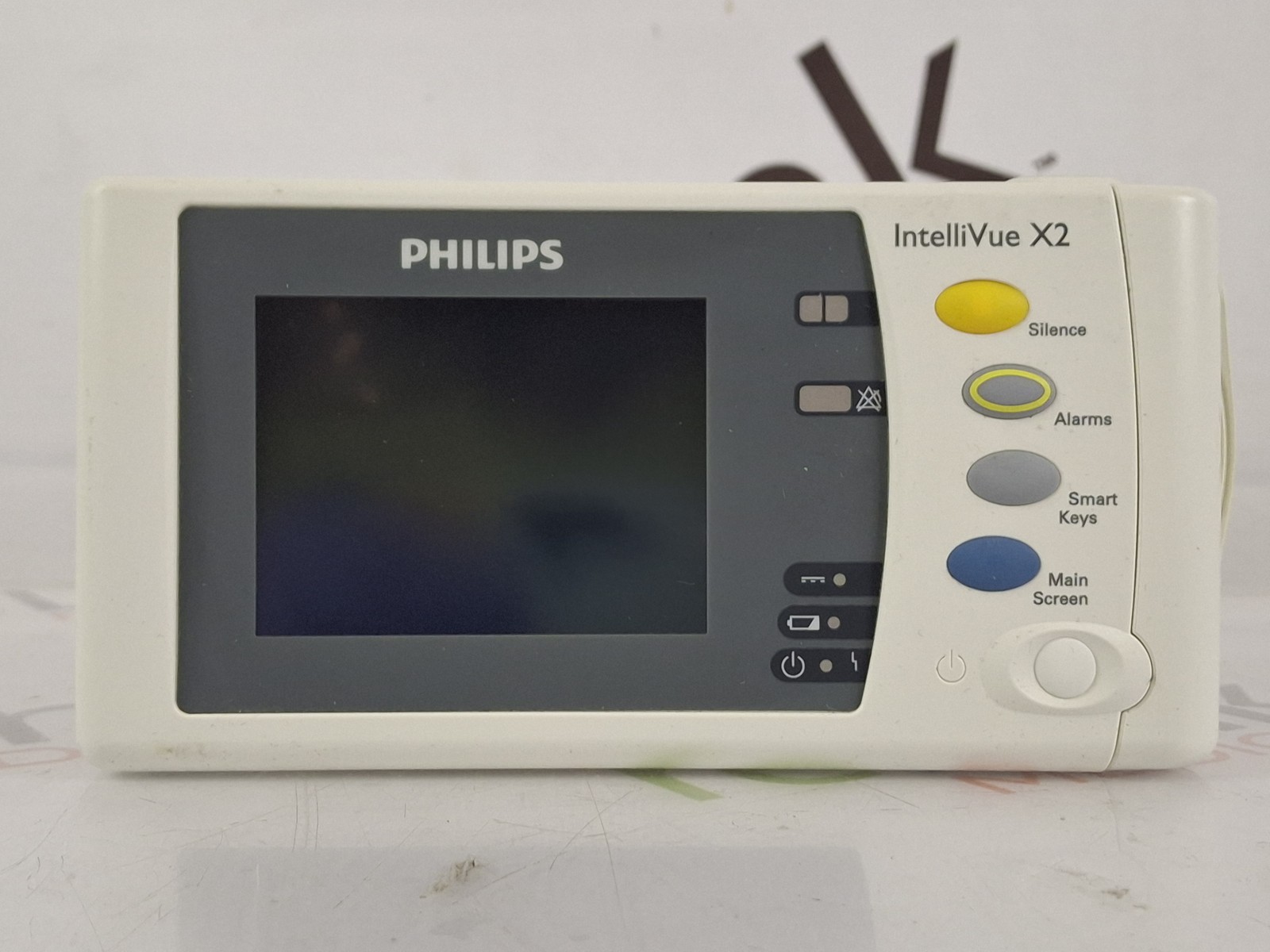 Philips IntelliVue X2 Monitor - Masimo SpO2