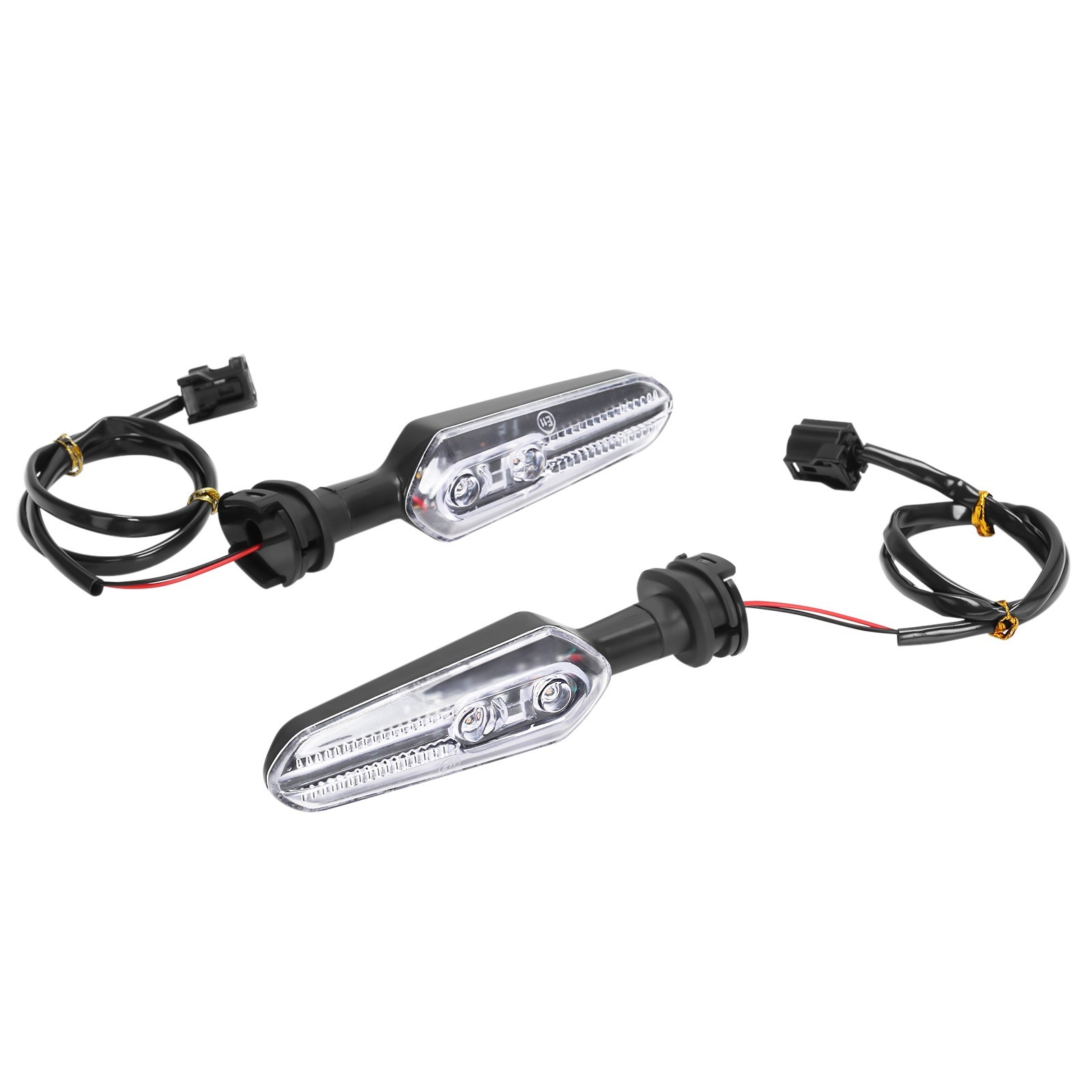 For YAMAHA XSR 900 XSR 700 2022-2026 LED Plug & Play Rear Turn Signal Lights