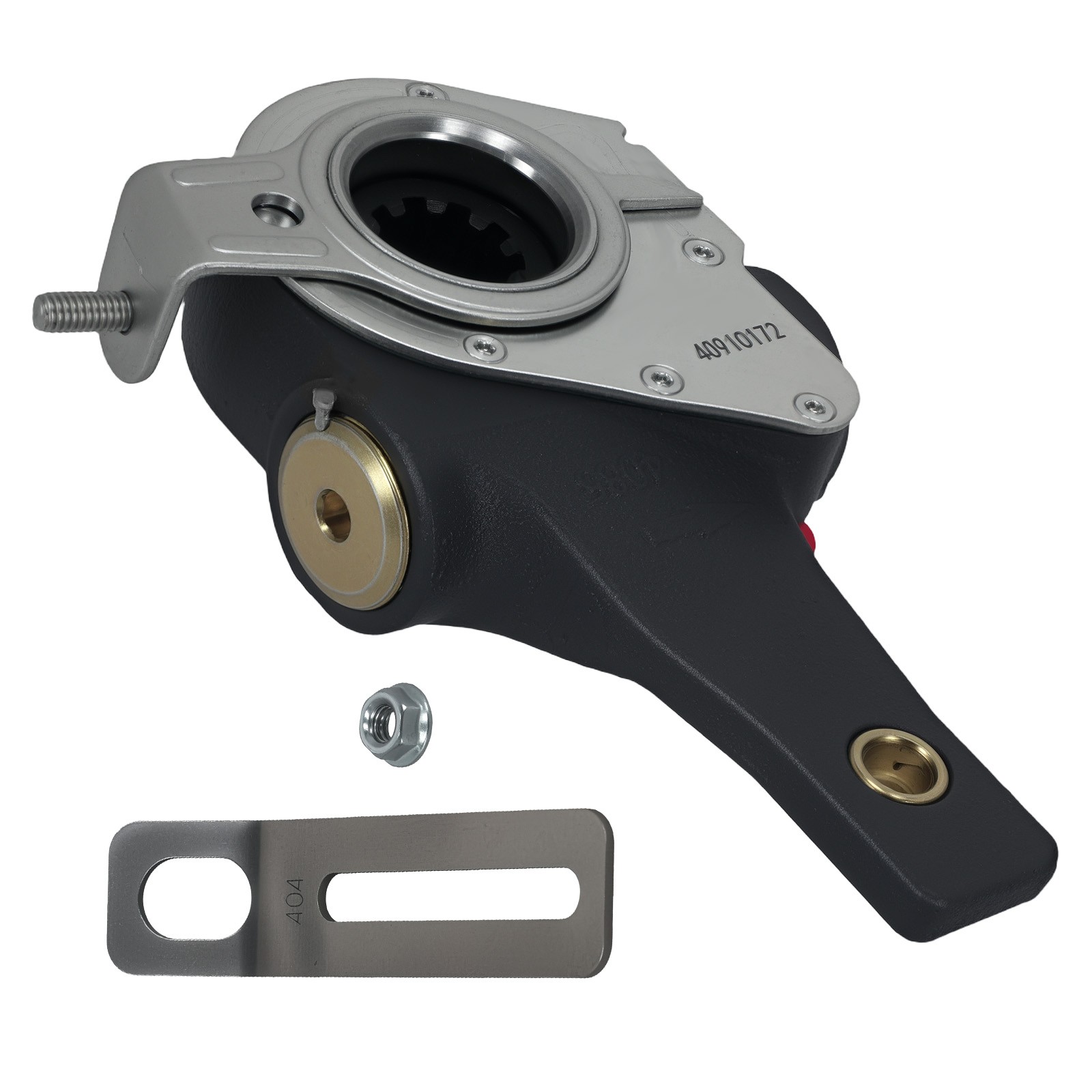 5.5" Slack Adjuster Auto 10 Spline for Haldex Automann 40010074 40910495