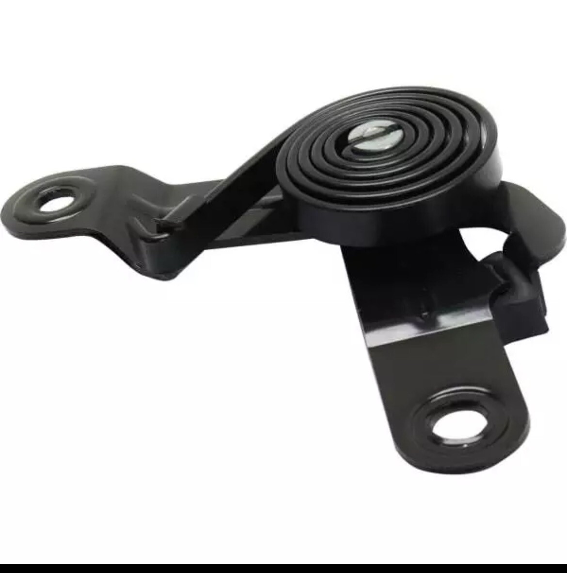 Hood Hinge  Spring Assist for 15-18 ESCALADE/SUBURBAN/TAHOE