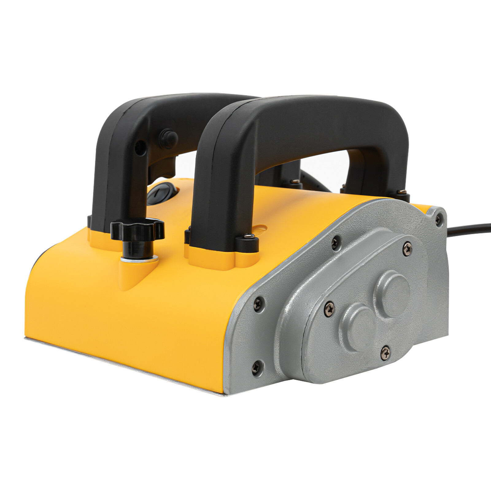 Electric Wall Planing Machine Concrete Shovel Putty Wall Scraper Planner 1200W