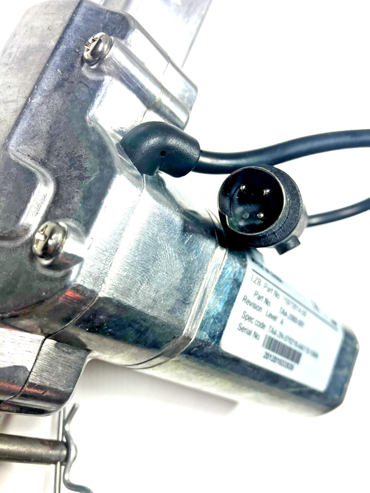 La-Z-Boy HEAVY DUTY 15970014-00 TiMotion TA4-2060-001 Replaces 10.000036.0001