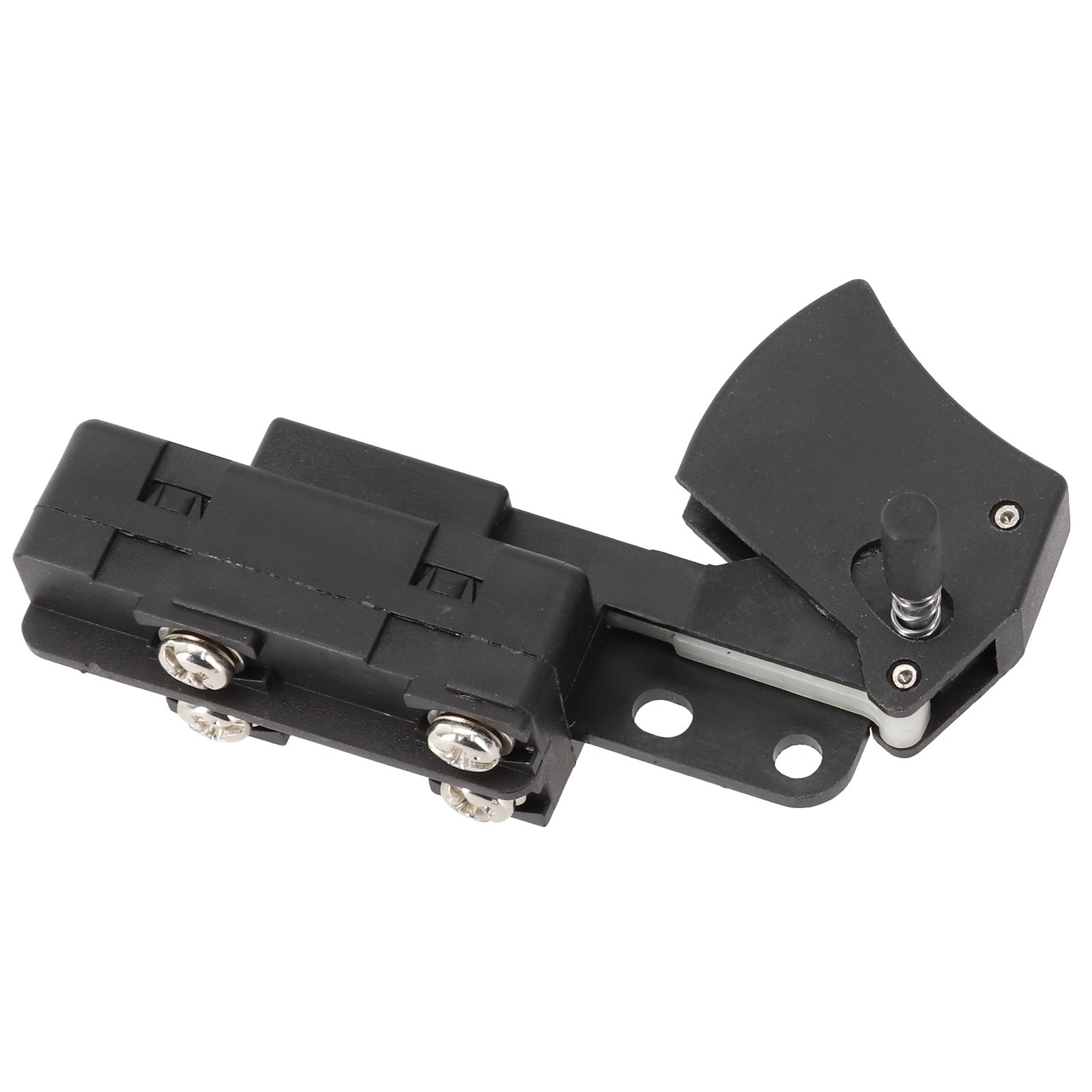 Trigger Switch Electric Power Tool 255 Cut-off Machine Black High Quality
