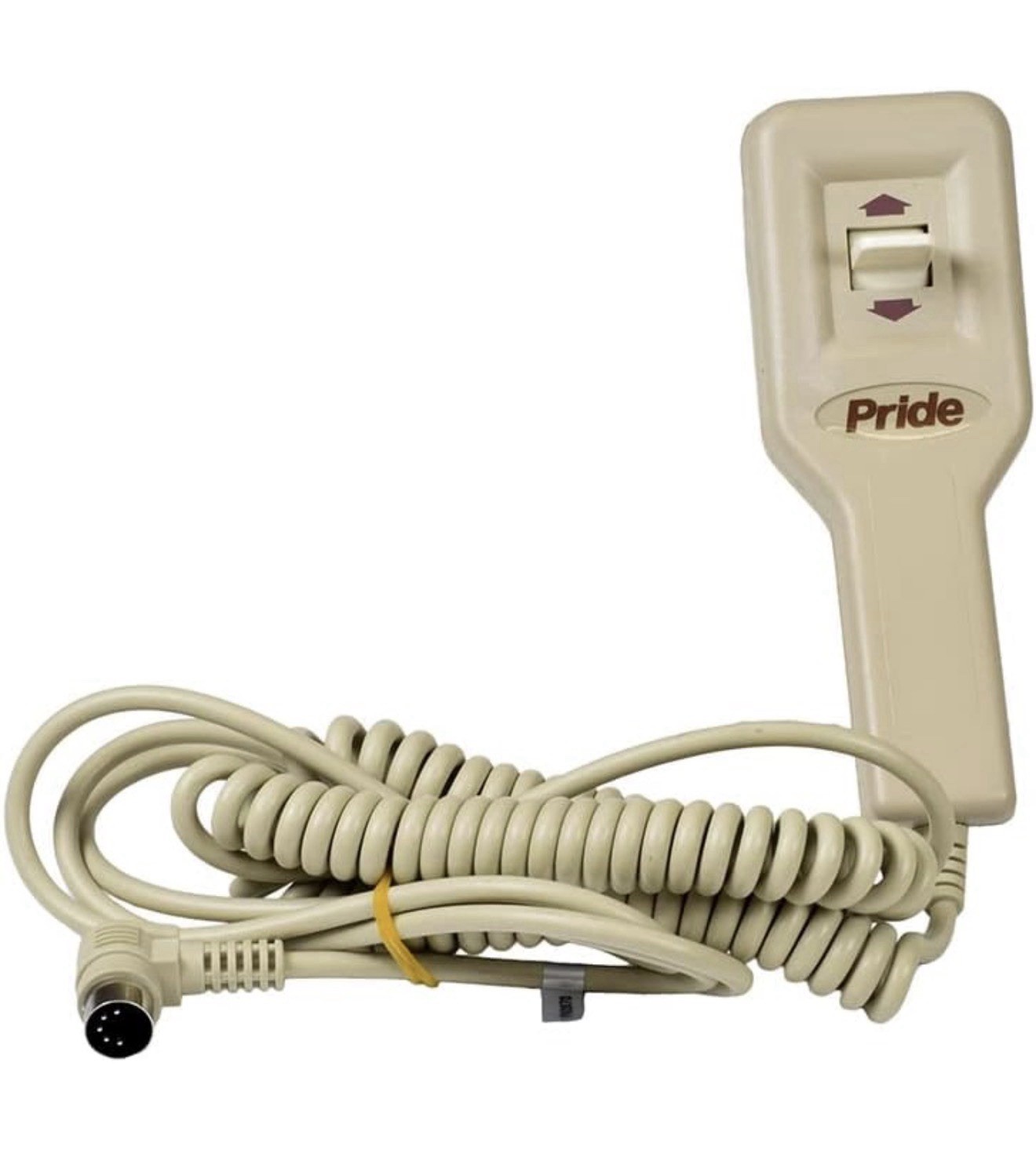 Pride Mobility Lift Chair Hand Control Remote , ELEASMB1030