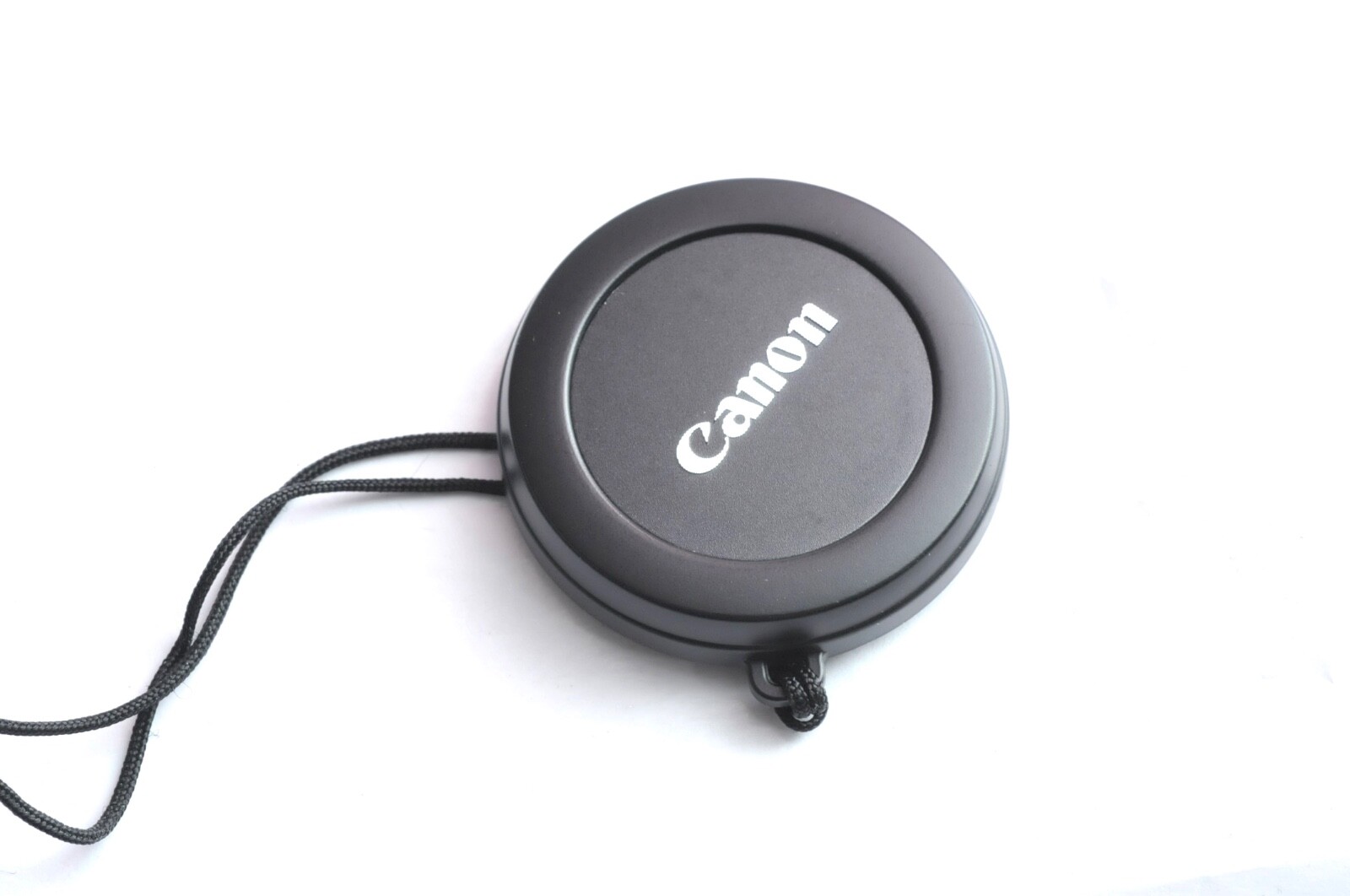 Canon Front Lens Cap for Powershot G5 Camera