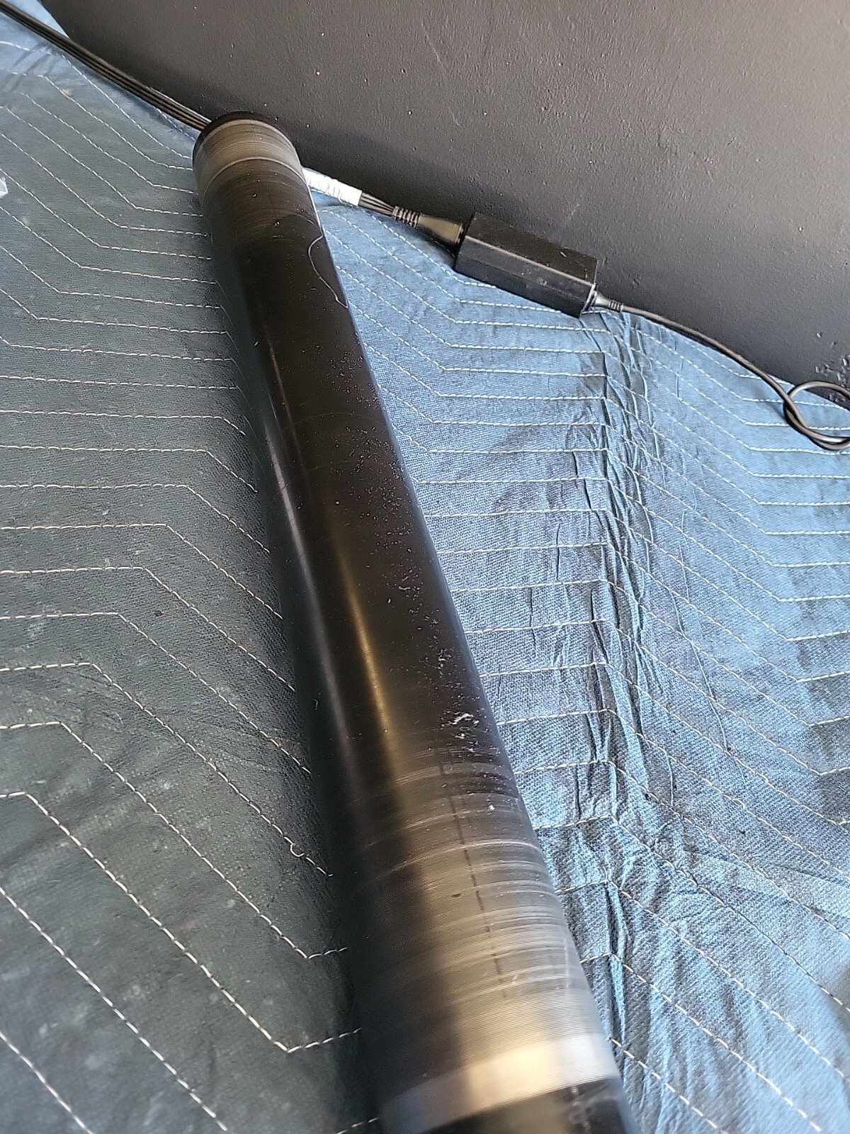 Proform Trailrunner 4.0 Treadmill Rear Roller (75)