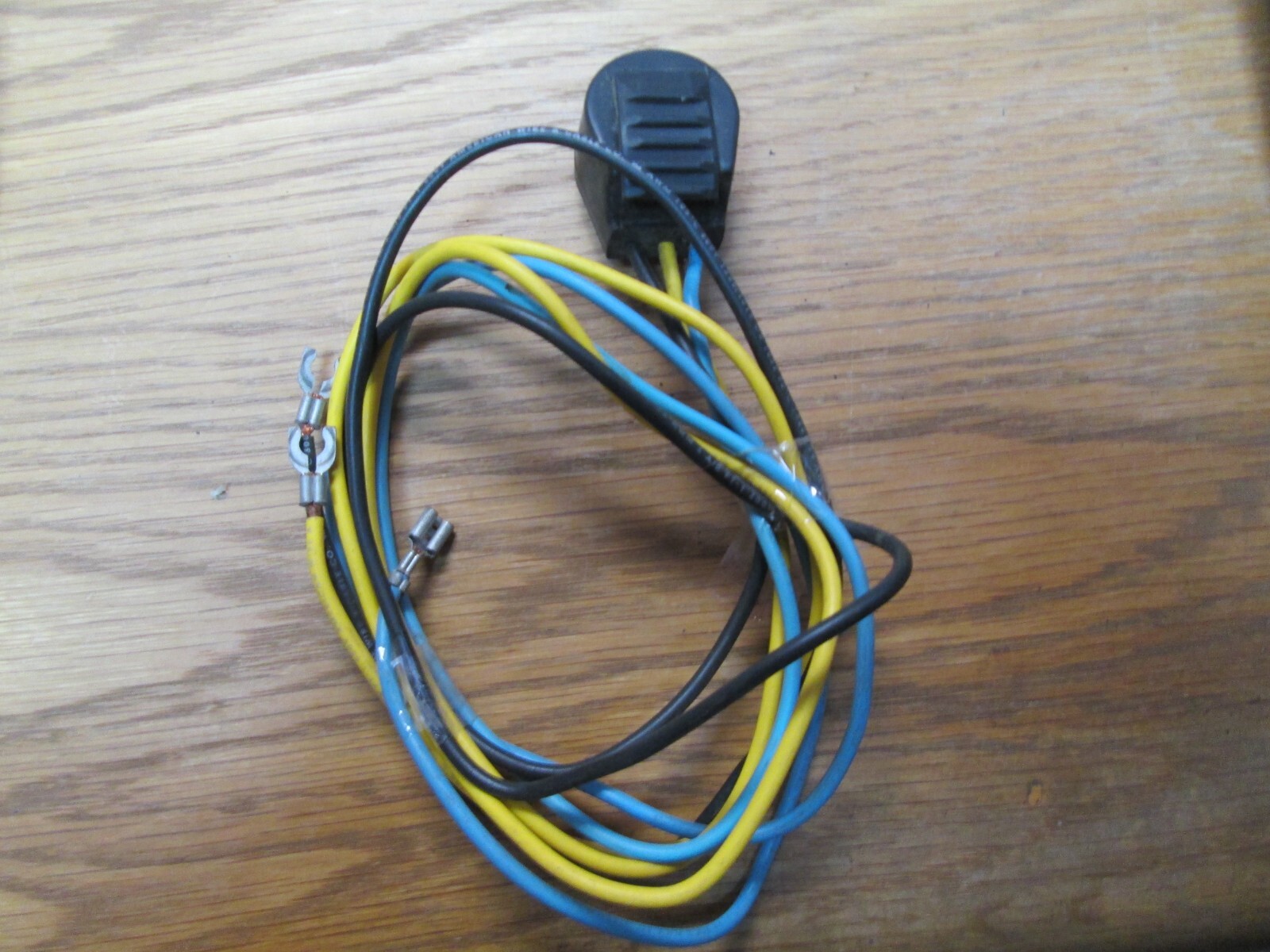 Carrier Bryant Payne Compresser Wiring Harness 14 AWG  312906-405