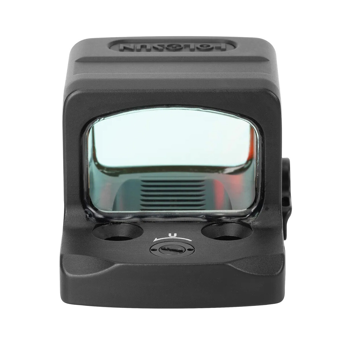 Holosun EPS Full-Size 2MOA Red Enclosed Full-Size Pistol Reflex Sight EPS-RD-2