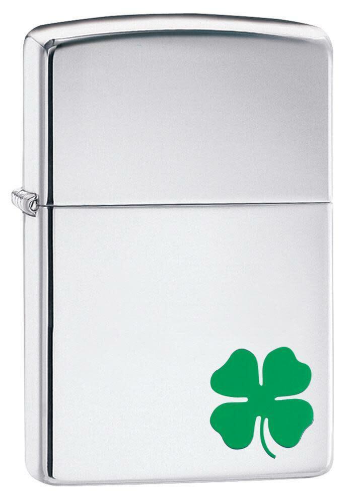 Zippo A Bit "O" Luck 24007