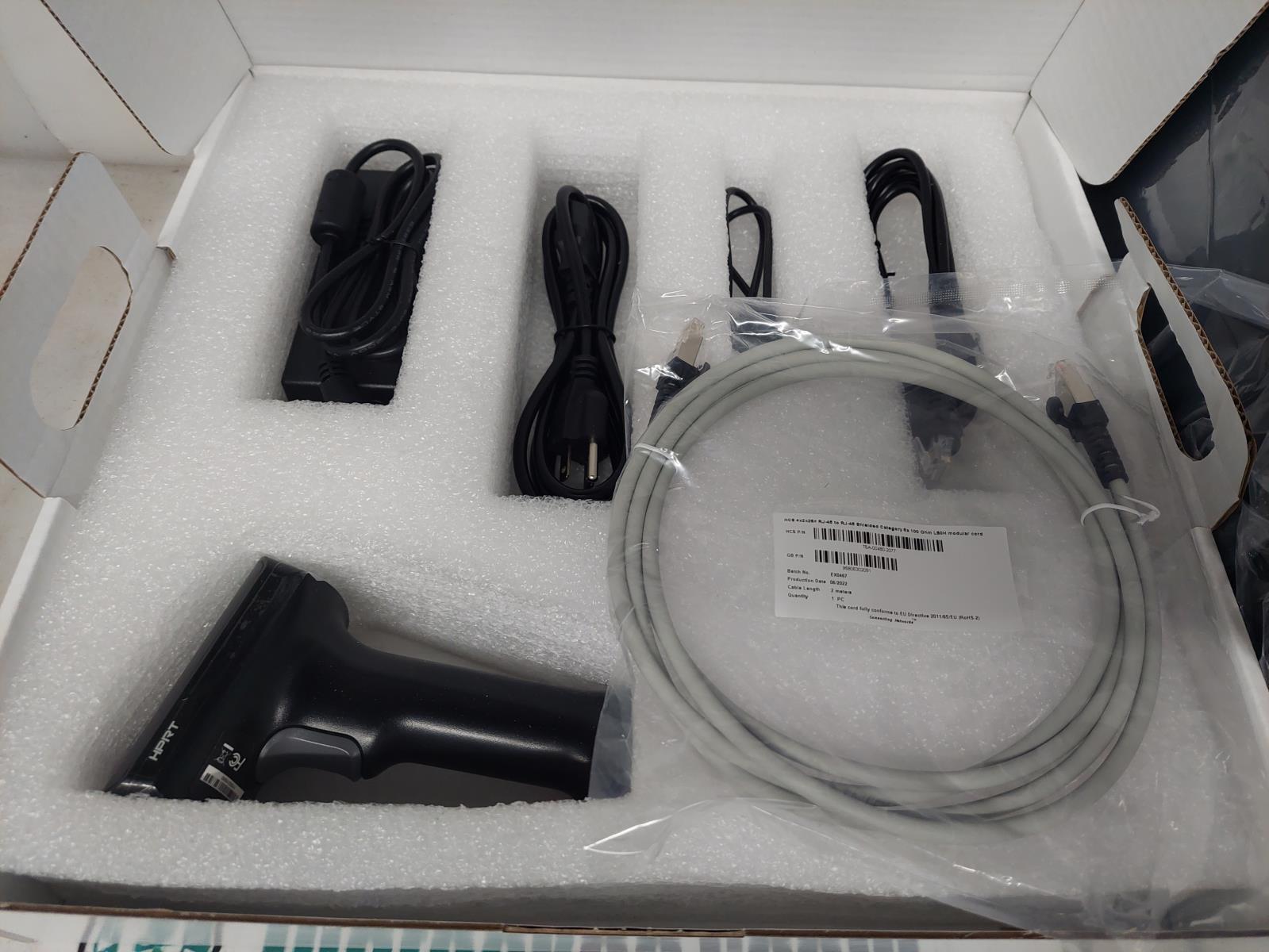 Sight Diagnostics OLO-U1 Hematology CBC Analyzer