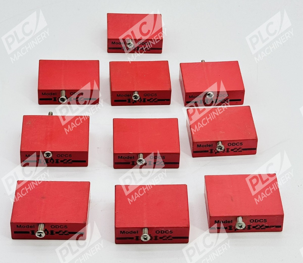Opto 22 ODC5 DC Output Module 5VDC Logic Lot of 10