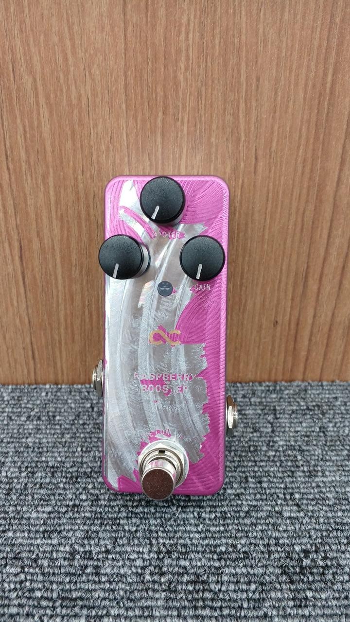 ONECONTROL / RASPBERRY BOOSTER (no.260411)