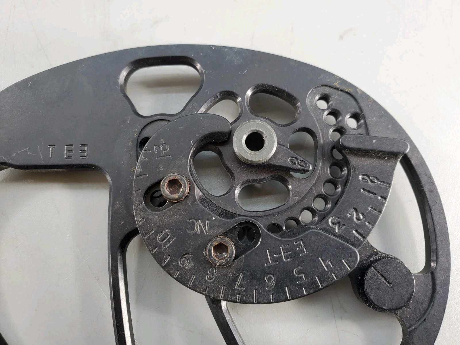 Diamond Archery Infinite Edge Pro Cam Only TE3 Good Condition