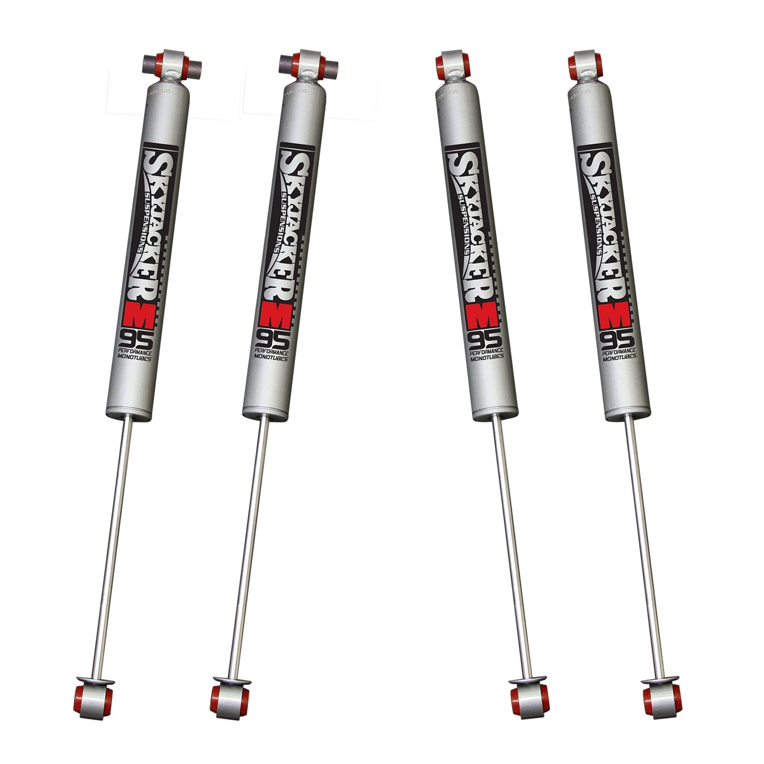 Skyjacker G65M Component Box Fits 20-21 Gladiator