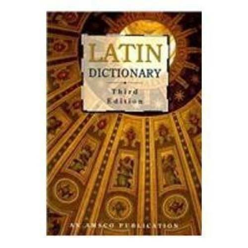 The New College Latin - Paperback By Traupman, John - GOOD