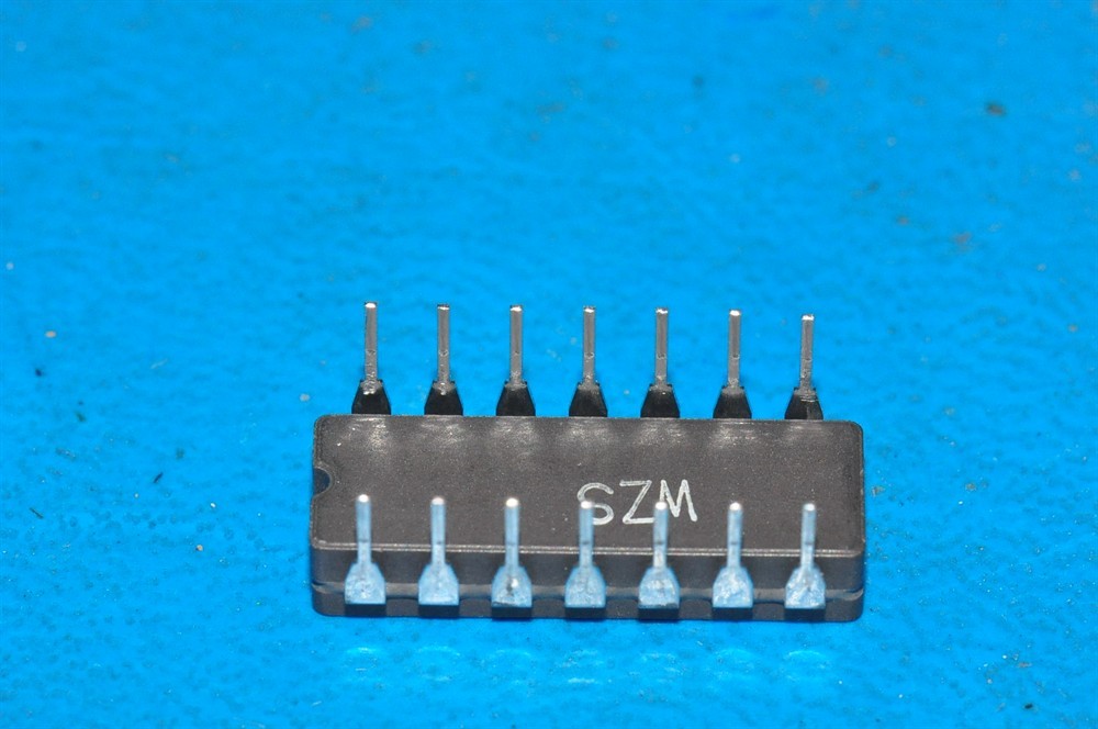 New (5pcs) SNJ54L93J TEXAS INSTRUMENTS IC Logic