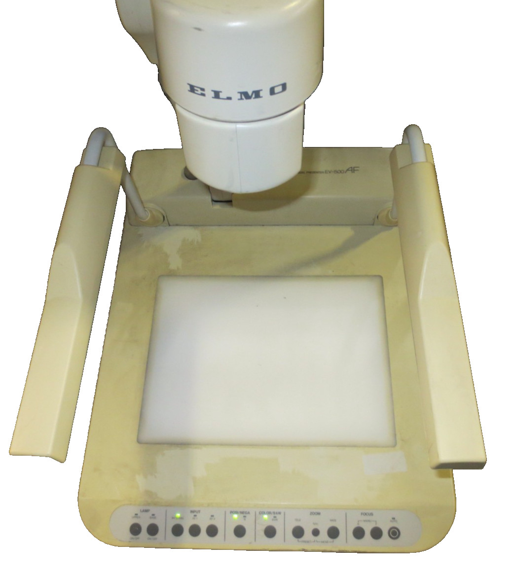 Elmo Visual Presenter EV-500 AF