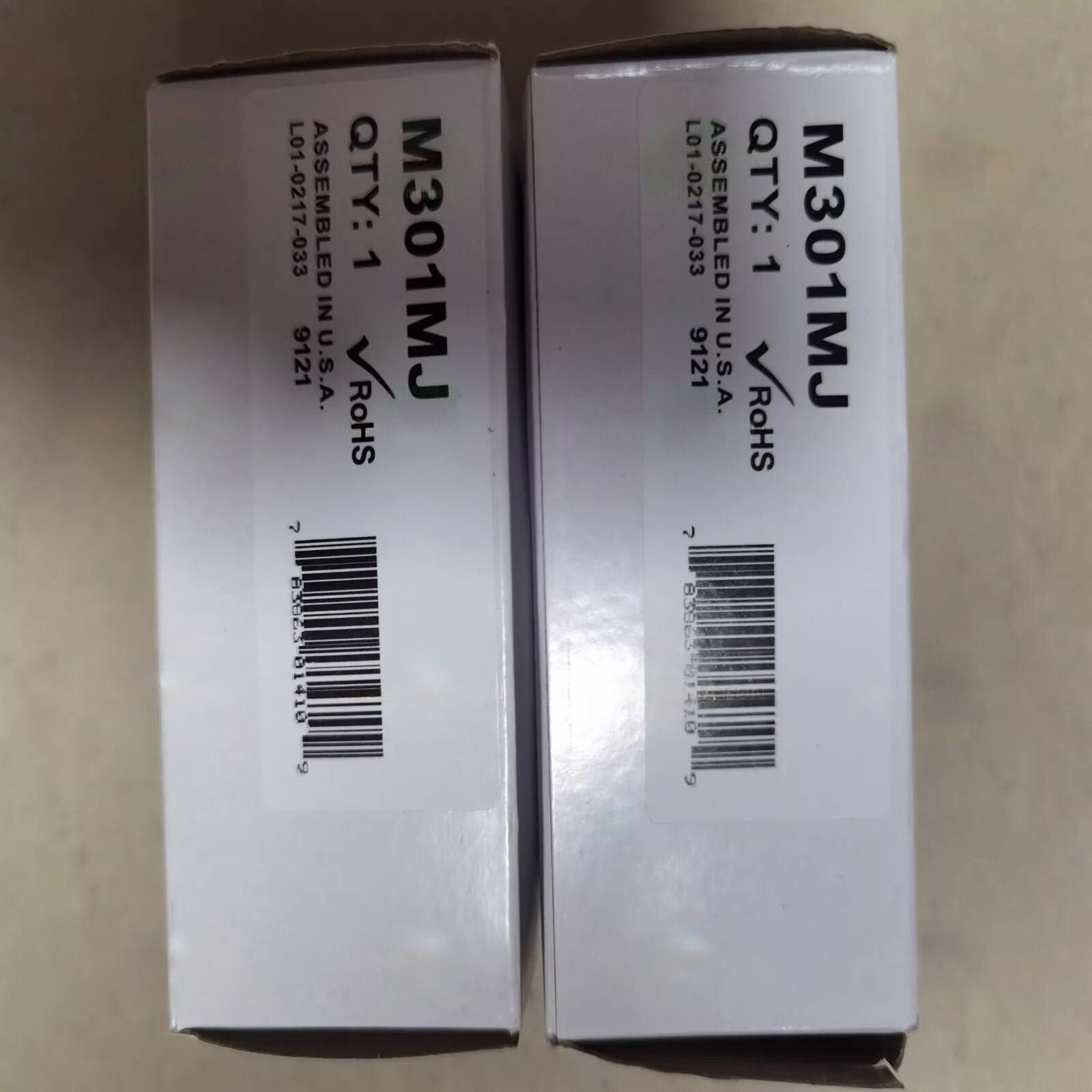 M301MJ New in Box Johnson Controls Monitor Module Fast Shipping