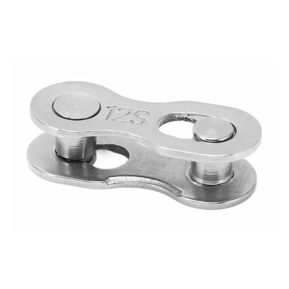Bike Chain Master Links - for 12 Speed Chains - Quick Connect