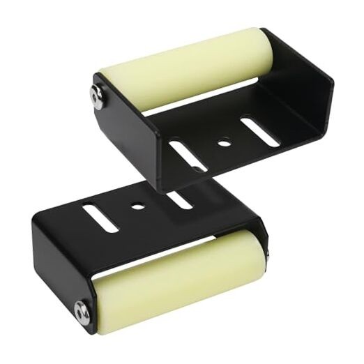 RV Slide Out Roller for Lippert Rv Slide Out Nylon Roller, 115611 Rv Slide Out