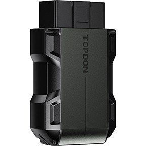 Pocket-Size Bluetooth Scan Tool w/Bi-Directional Controls TOP-TOPSCANLITE