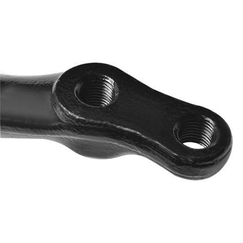 Front Suspension Lower Control Arm Radius Rod Replacement for Lexus GS300