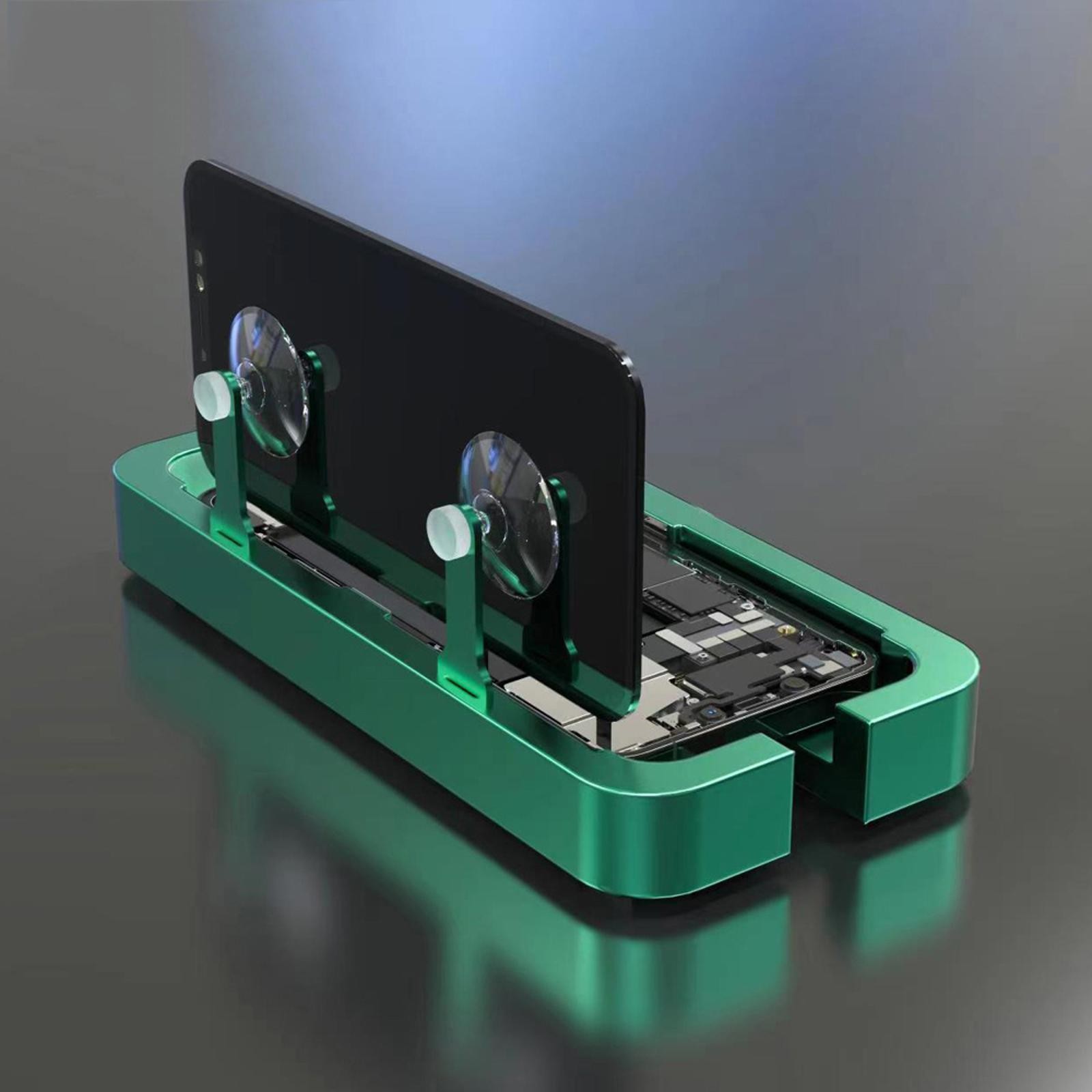 Multi-function Mobile Phone Universal Clamp Fixture Fixed Screen Disassemble