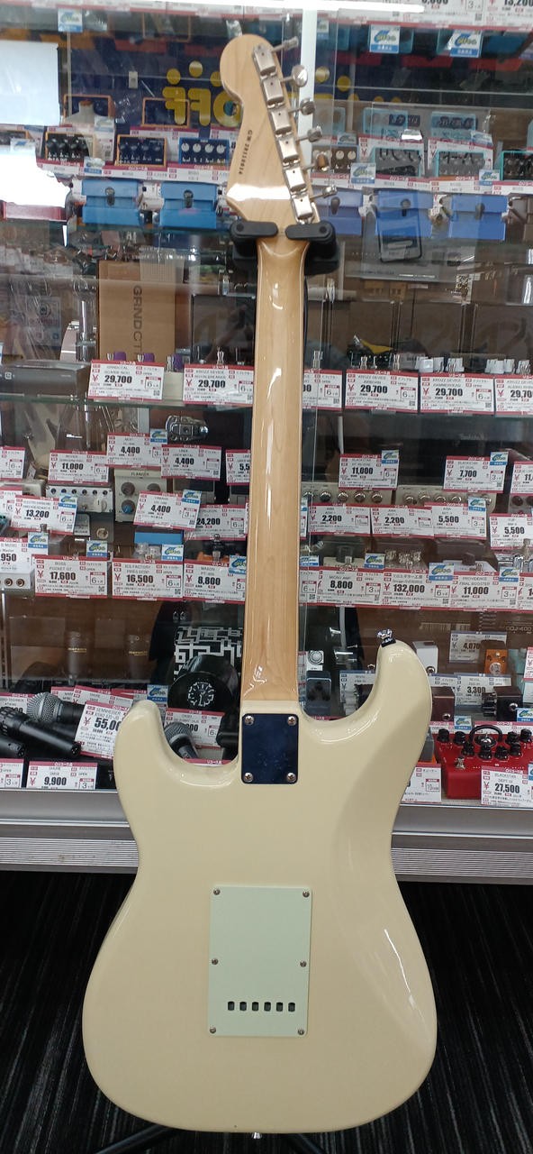 GRASSROOTS G-SE-42R Electric Guitar-02