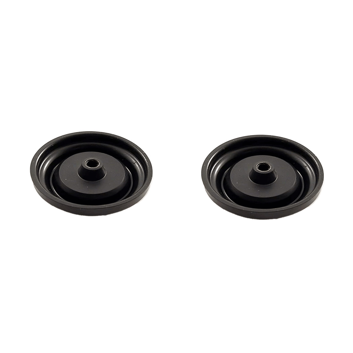 2PCS Diaphragm for BRADLEY Part #  269-983