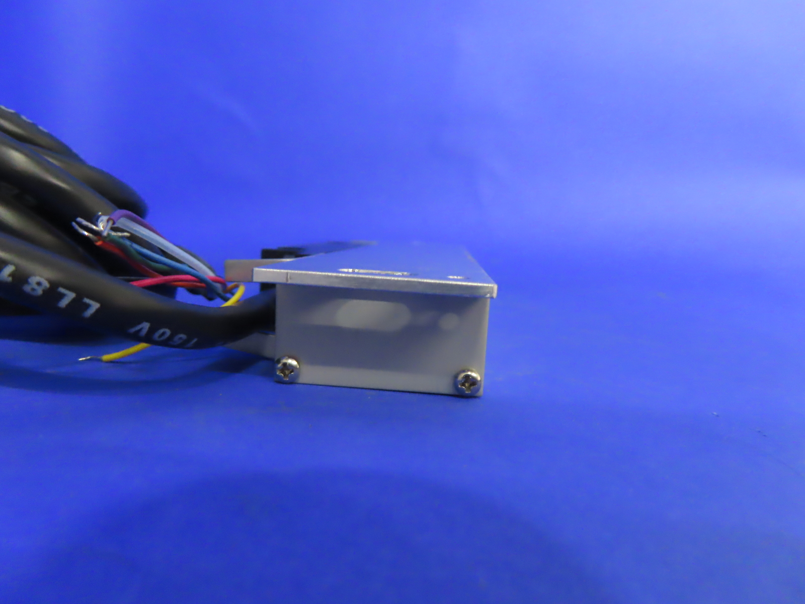 NEW DYNAMICS RESEARCH ENCODER LINEAR LB2A-0002-HN-L12U000 1YEAR WARRANTY