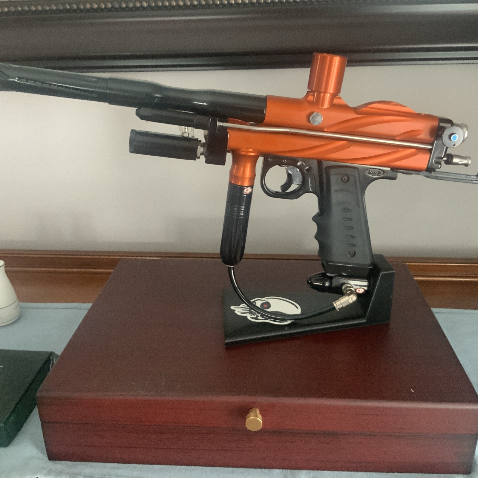 2k Autococker