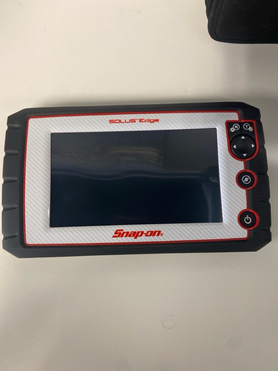 SNAP-ON SOLUS EDGE EESC320 (P18027983)