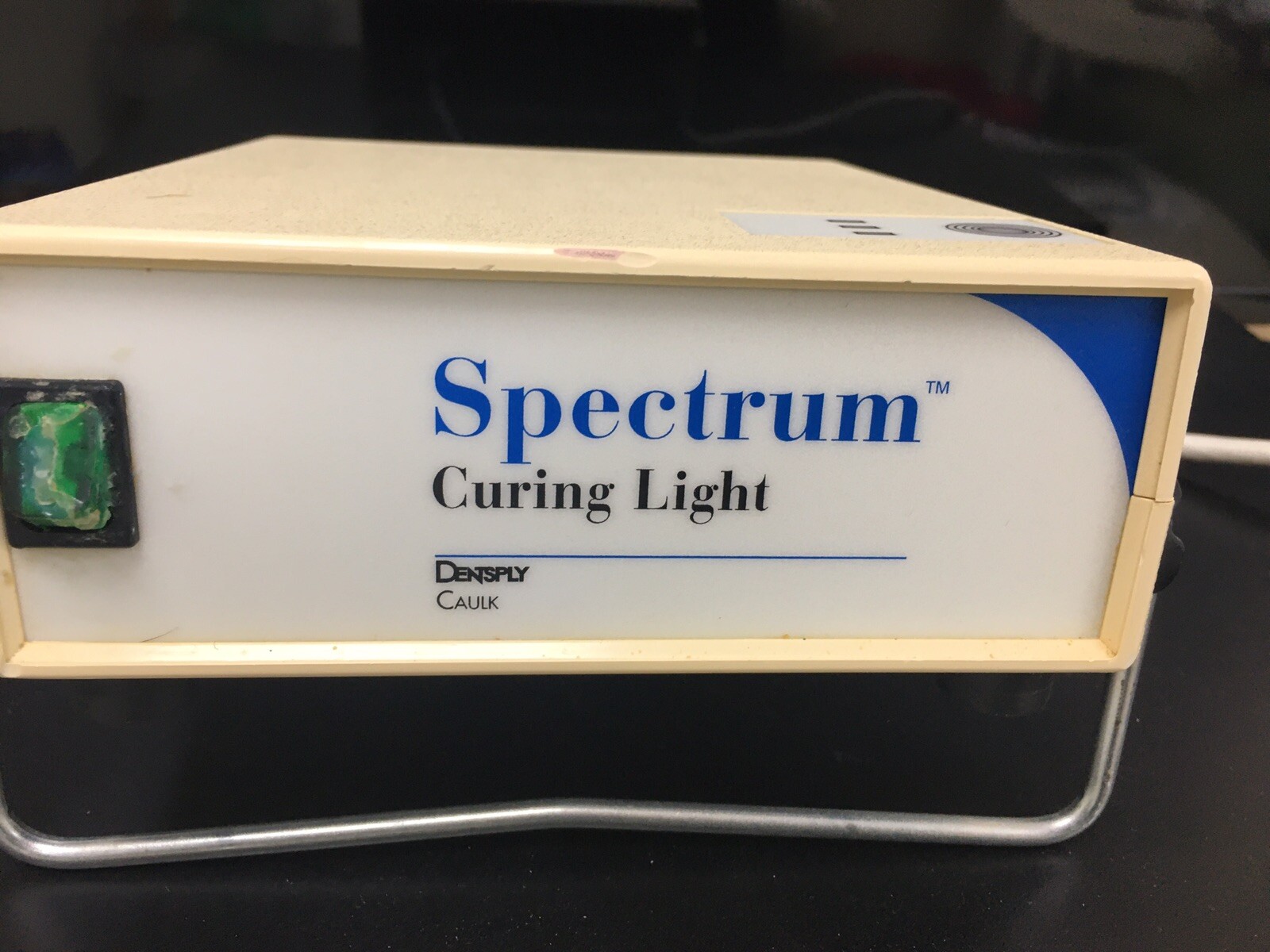 Dentsply Spectrum composite Curing Light Model 200R