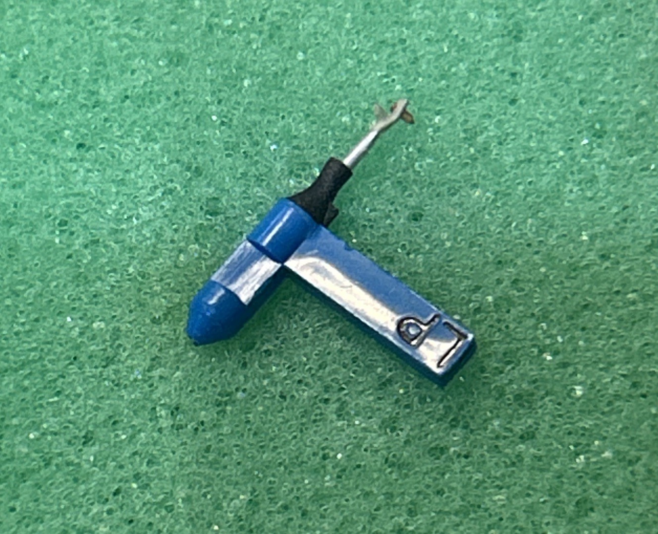 Music Maker 736 SD Diamond Needle Replacement Stylus / New Old Stock / Mint