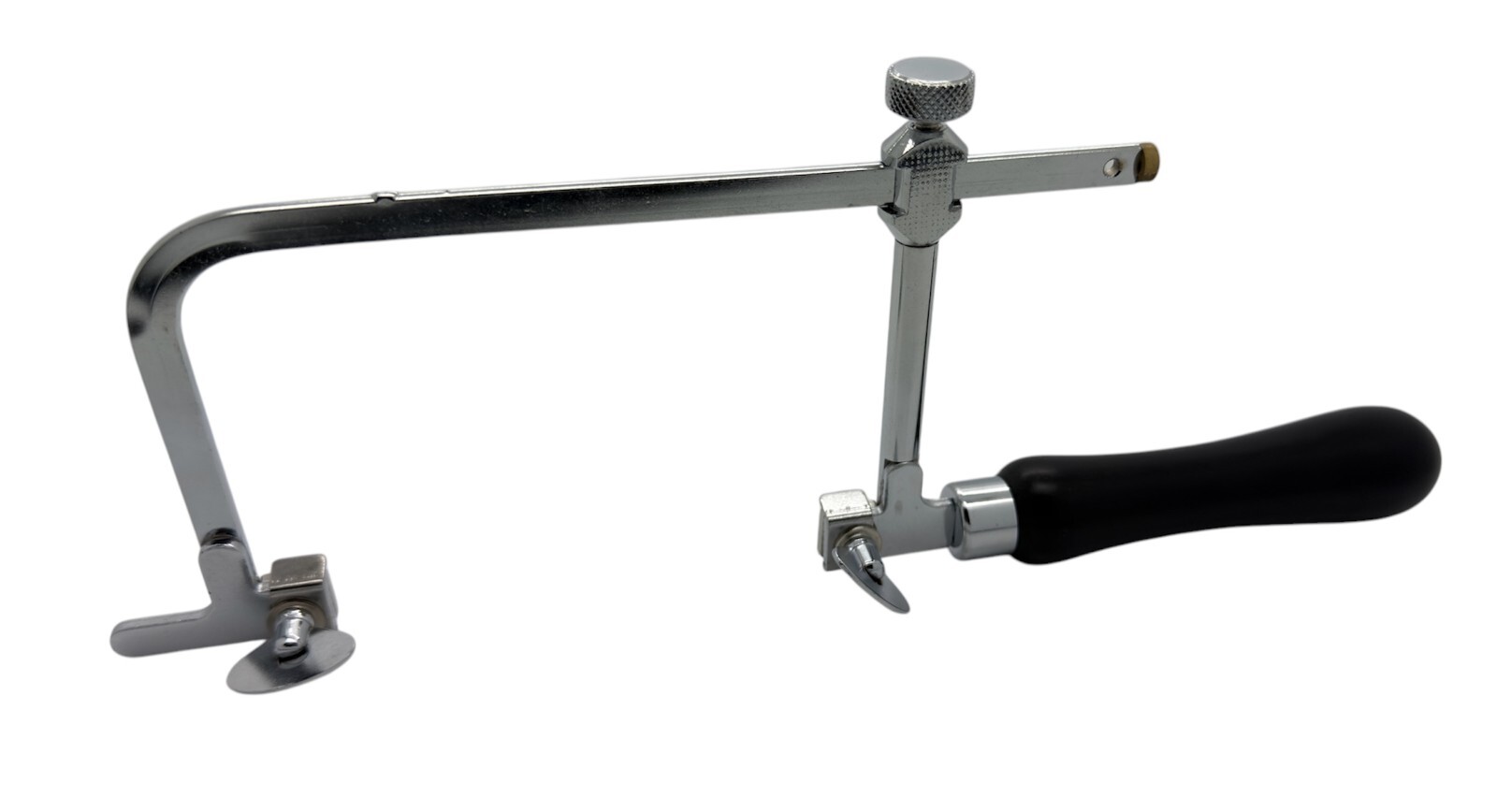 GERMAN-STYLE SAW FRAME JEWELERS SAW FRAME ADJUSTABLE JEWELRY MAKING TOOLS