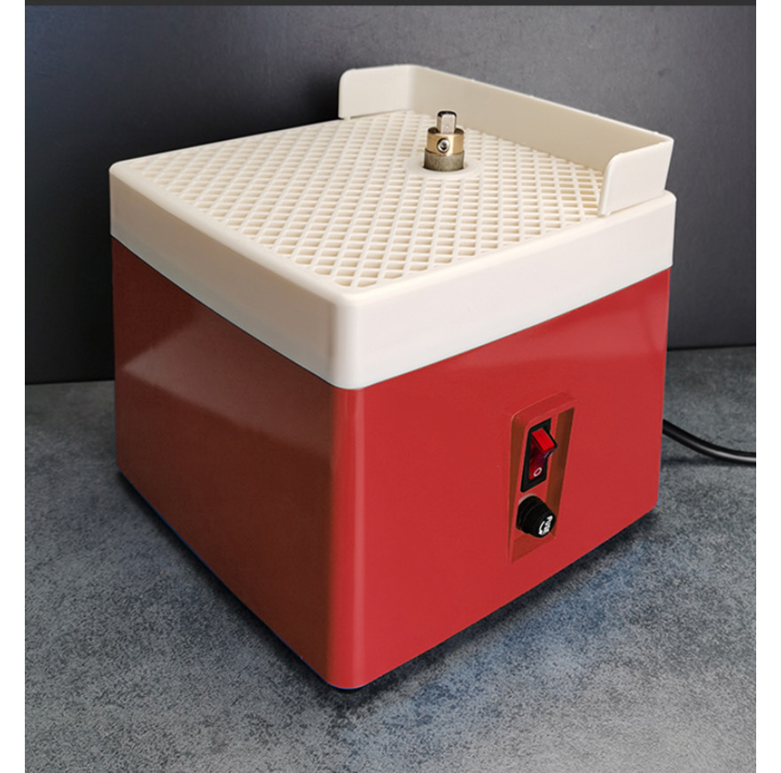Portable Mini Stained Electric Grinder Diamond Grinding Tool grinding machine