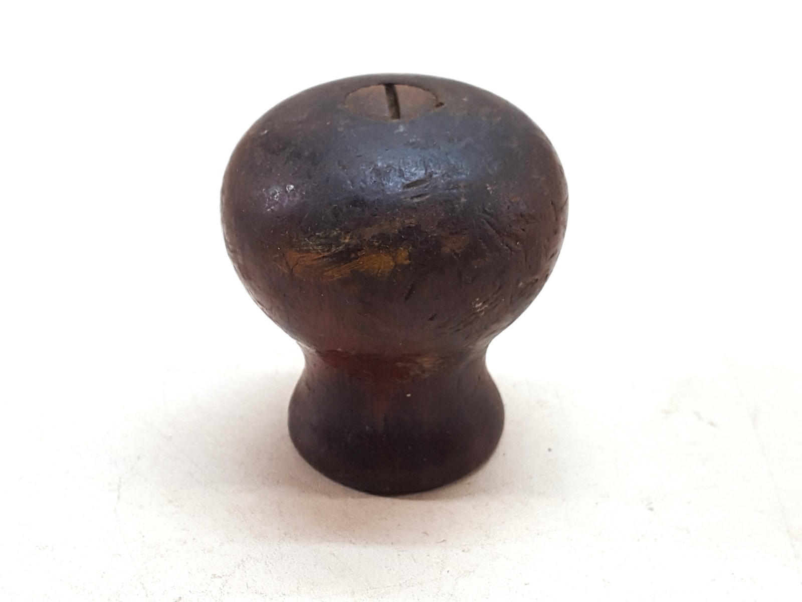 4559 Stanley Bailey No. 5; Short Rosewood Knob