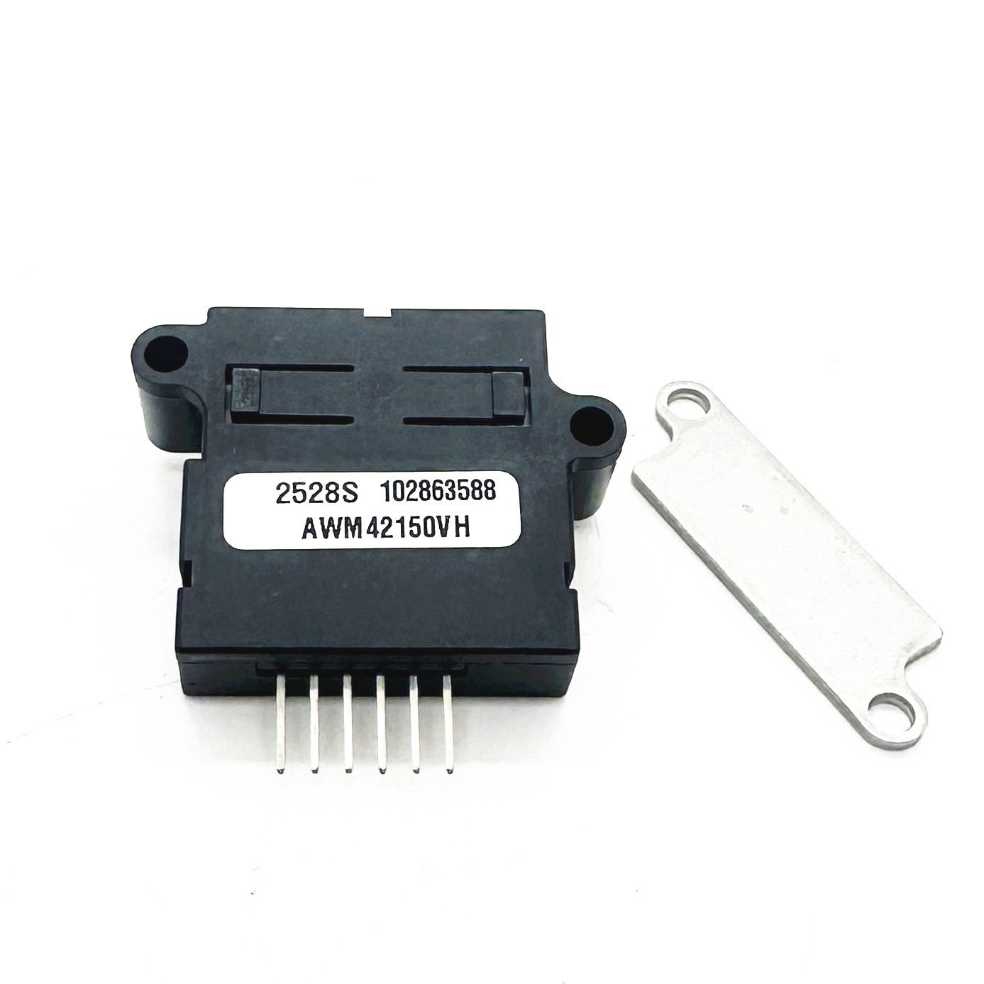 1 Pc. New Flowmeter AWM42150VH Gas Flow Sensor