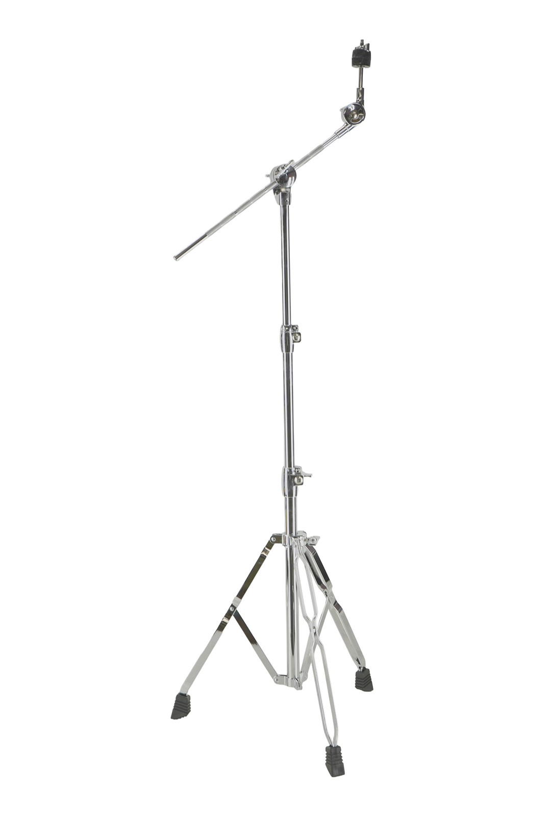 Ludwig Element Evolution Double Braced Boom Cymbal Stand