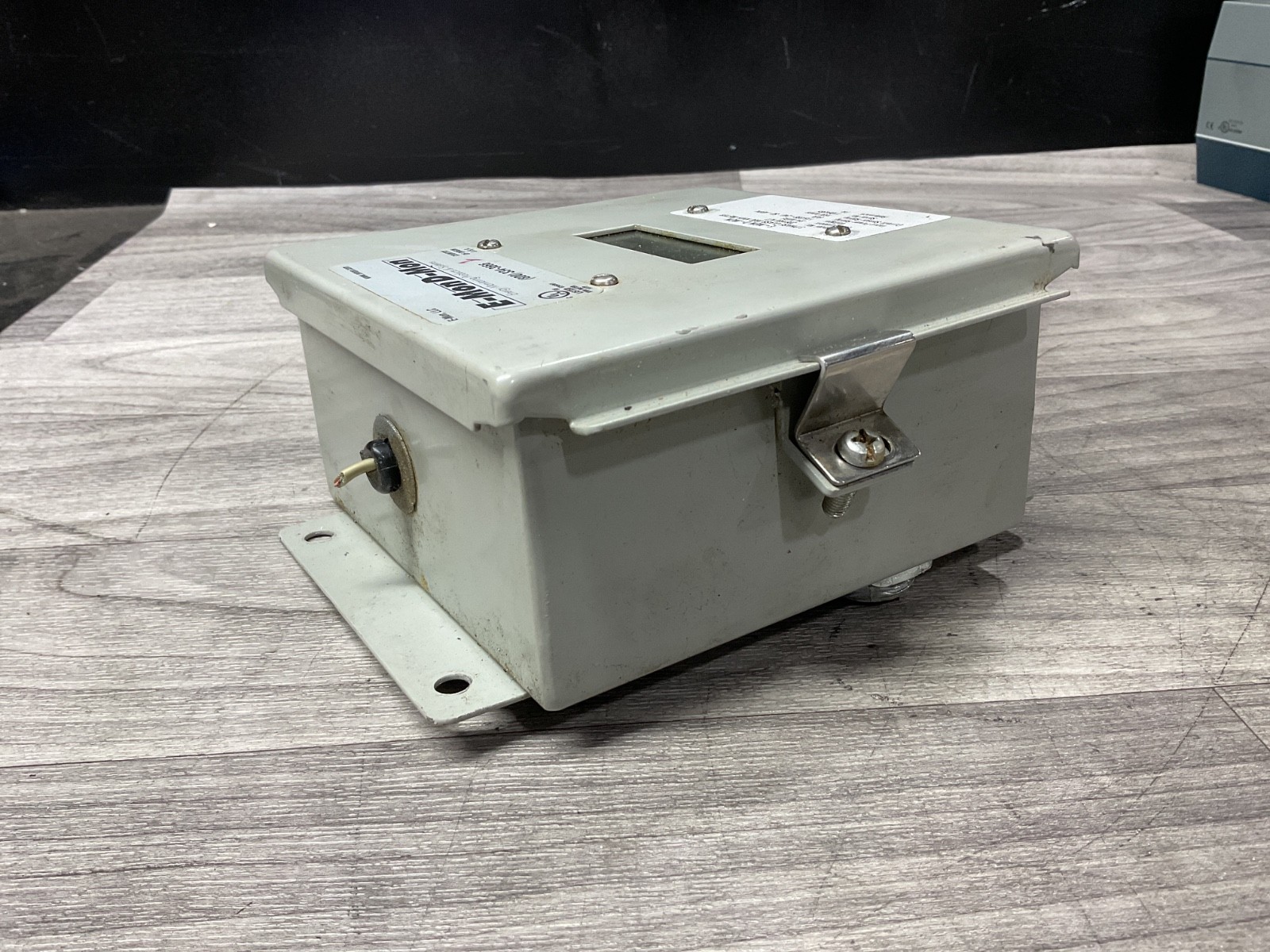 E-Mon D-Mon 3 PHASE Class 2000 Load Profiling 2081600 KIT #314A150PR2