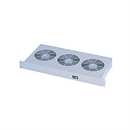 Ebmpapst Fan Tray 318CFM 115V 56dB 17.12"L x 8.31"W x 1.70"H FT-170-318-001