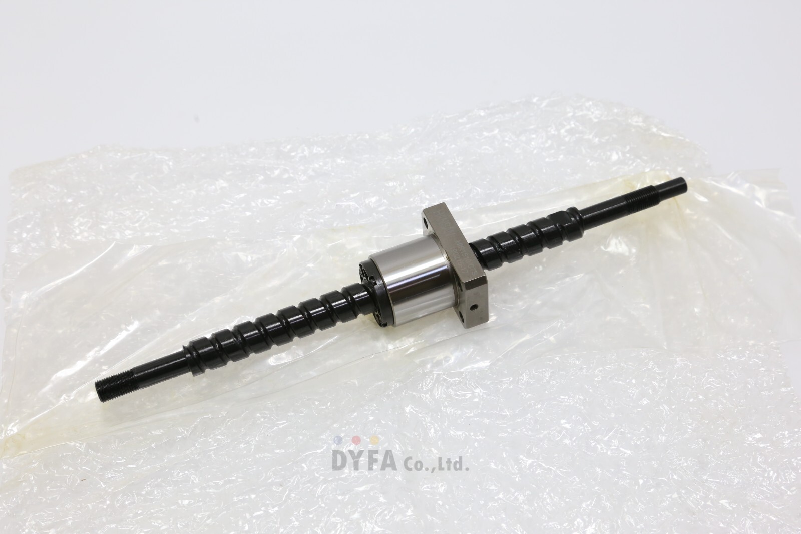 HANSAN NNB HIR1510RC7S-278.5LF Ground Ball Screw BSC-I-1320=1F62-5
