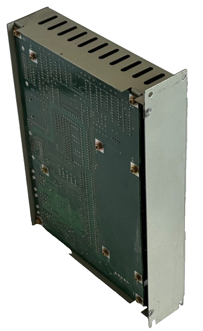 USED Okuma FUB-DR3 I/O Interface Module VER. 1.0