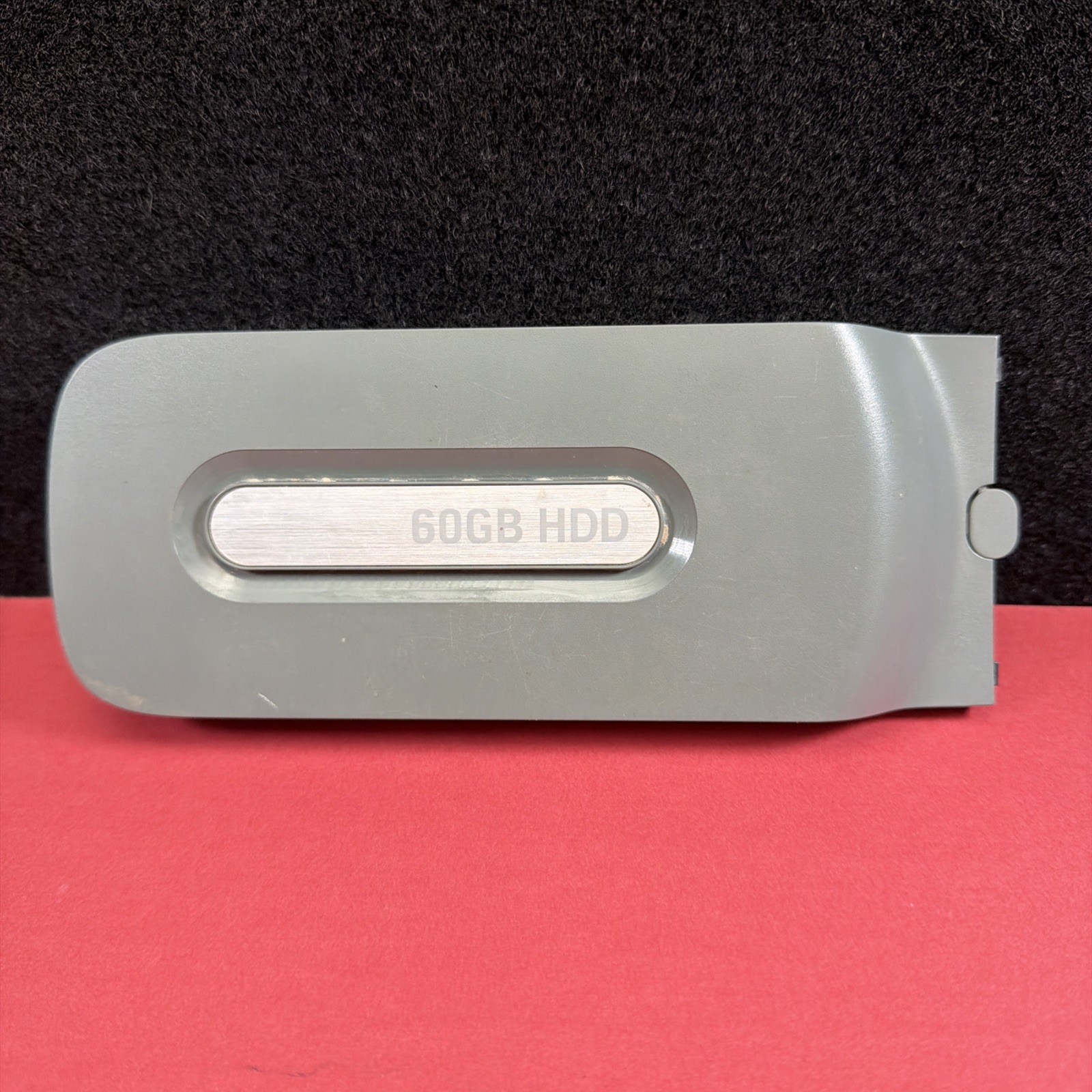 GENUINE OEM MICROSOFT XBOX 360 EXTERNAL  60GB HDD HARD DRIVE ✅TESTED WORKS