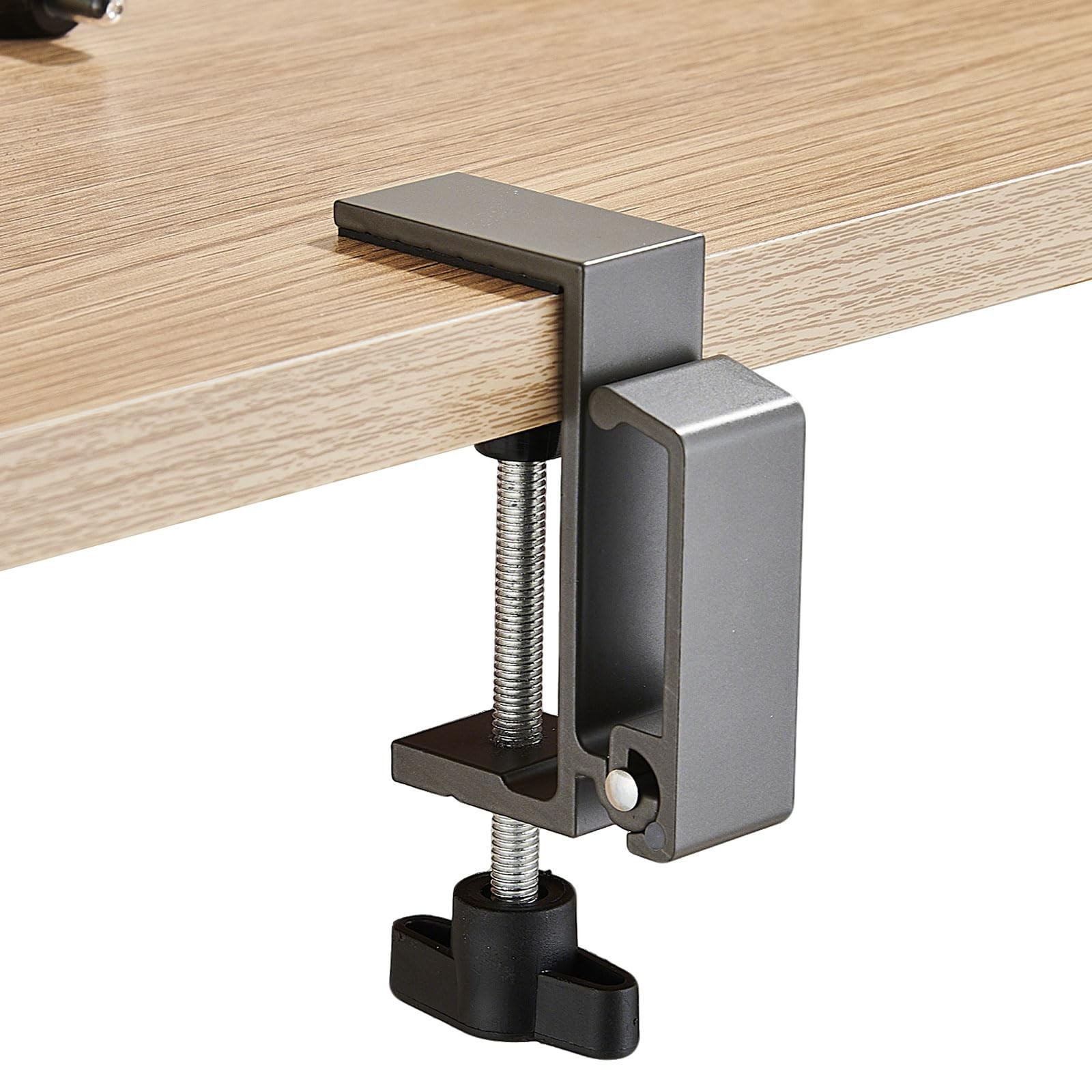 Headphone Stand for Desk, Aluminum Alloy Foldable Headphone Holder - Headset ...