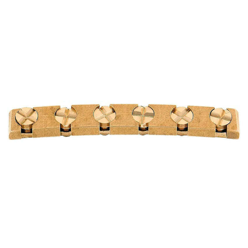 ABM 6220 Height Adjustable Brass Nut for Fender BN-0887-008