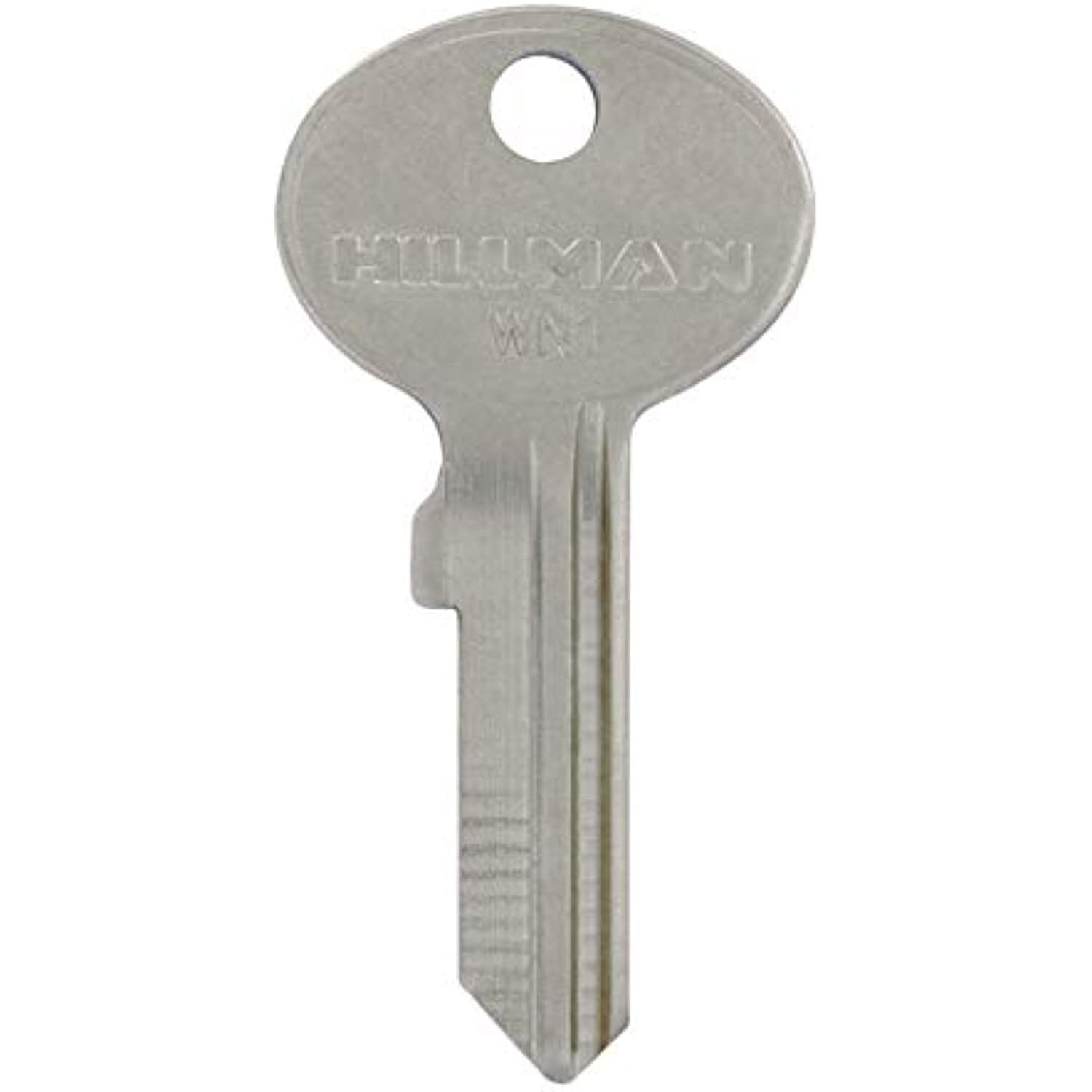 KEYKRAFTER #268 BRASS