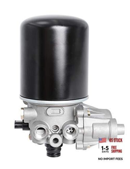 Air Dryer Assembly - Compatible with Meritor Wabco System Saver 1200 Series