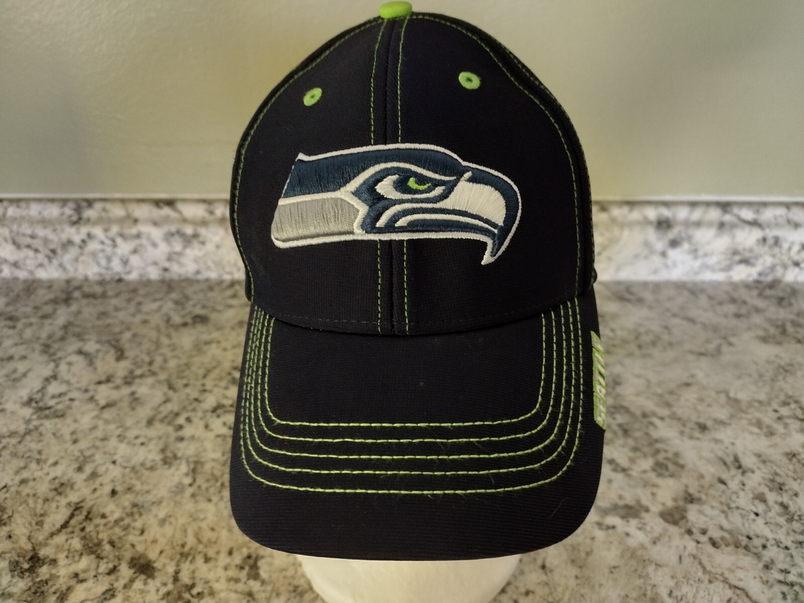 Seattle Seahawks NFL 47 Brand Youth Hat